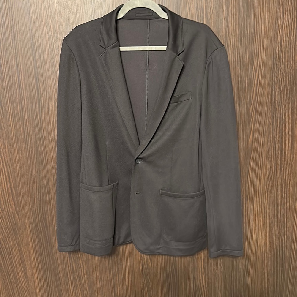 DKNT Blazer (Polyester Material)